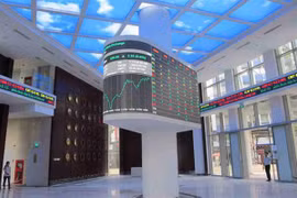Vietnam likely to be upgraded to an emerging market after KRX system installed