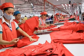  Bright prospects expected for Vietnam-US trade ties: Official