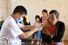 New COVID-19 cases continue to rise