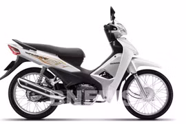 Honda Vietnam’s motorbike, automobile sales drop in November