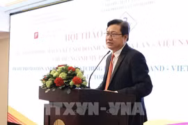 Cosmetics considered highlight of Vietnam-Poland trade