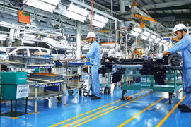Vietnam among seven economic wonders of worried world: Financial Times