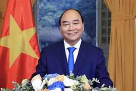 People hold key role in responding to climate change: President 