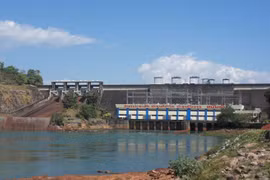 Laos to sell electricity to Singapore soon