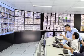 Ministry works to create modern national digital infrastructure