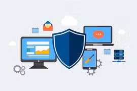 9,500 cyber-attacks recorded in nine months