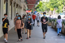 COVID-19: Health Ministry releases guidance on compulsory mask wearing