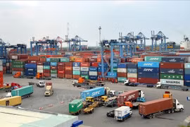 IMF optimistic about Vietnam's economic growth