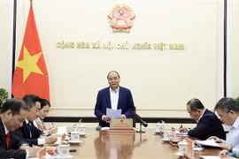 Humanitarian activities must be practical: President 