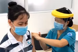 HCM City to conduct COVID-19 vaccination throughout Tet