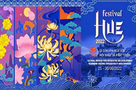 Hue Festival 2022 to take place at the end of June