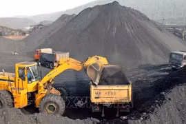 Vietnam to increase coal imports in 2025-2035 period: Ministry