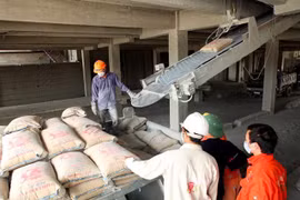 Domestic cement consumption expected to rise as exports fall