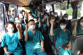 Health sector finds solutions to maintain medical staff in public hospitals