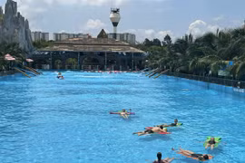 HCM City is most favoured destination for local travel: Survey