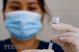 National COVID-19 caseload rises to 11,417,503