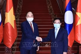Lao PM’s visit to motivate bilateral partnership in 2022: Ambassador 