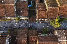 Hoi An makes its way into world's 25 best cities list