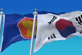 ASEAN - RoK financial cooperation centre opens in Jakarta