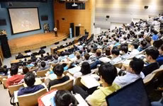 Vietnam, India hold great potential for educational cooperation: Diplomat