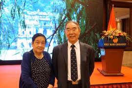 Chinese professor hails Vietnam’s future economic prospects
