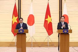 Japanese gov’t attaches great importance to ties with Vietnam: expert