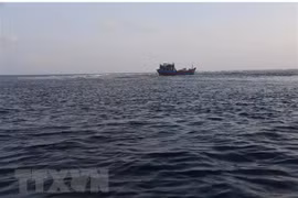 Philippines protests China’s fishing ban in East Sea