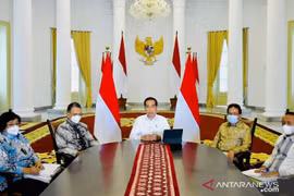 Indonesia revokes thousands of mining, forestry, plantation permits