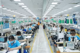FDI channeled into Binh Duong quadruples