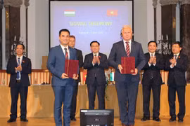 Educational cooperation between Vietnam and Hungary should be promoted: Deputy PM
