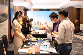 Seoul workshop looks to welcome more Korean tourists back to Vietnam
