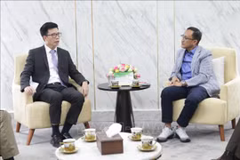 Vietnam, Indonesia look to beef up religious cooperation 