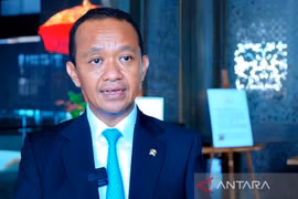 Indonesia attracts 8 billion USD from G20 investment commitments