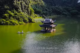RoK singer shows love for Vietnamese destinations in new MV