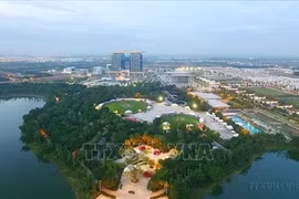 US firm pours capital in cross-border e-commerce project in Binh Duong