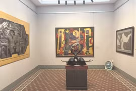 HCM City museums seek to digitize, widen reach