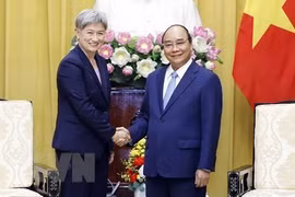 Australia actively implements enhanced economic engagement strategy with Vietnam