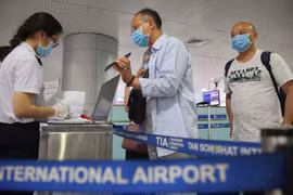 Officials talk solutions to medical equipment import, e-health declaration problems