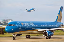 Domestic aviation travel surpasses 2019 peak