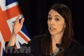 Prime Minister of New Zealand to pay official visit to Vietnam