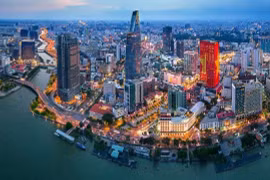 Vietnam’s economy to expand 7.2% in 2022: WB