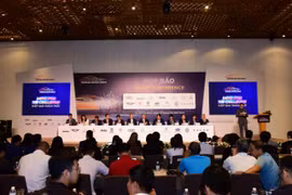 Vietnam Motor Show returns with larger scale