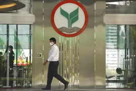 Thailand’s bank unveils expansion plan in Vietnam 
