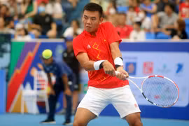 SEA Games 31: Ly Hoang Nam pockets gold in men’s tennis singles