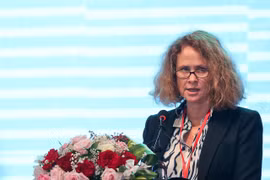 WB committed to support Vietnam in implementing Mekong Delta master plan