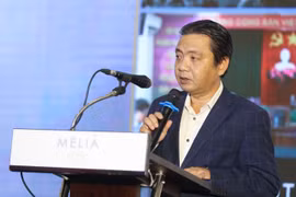 Vietnam to have digital map of relic sites, tourist attractions