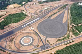 Thai gov’t eyes 2026 full opening of Automotive and Tyre Centre
