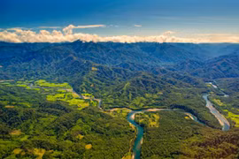 Myanmar has two new protected public forest areas