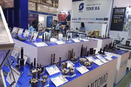 Annual machinery tools, metalworking exhibition to be held on October 6-8