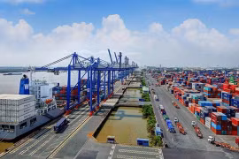 Vietnam Maritime Administration formulates green port criteria